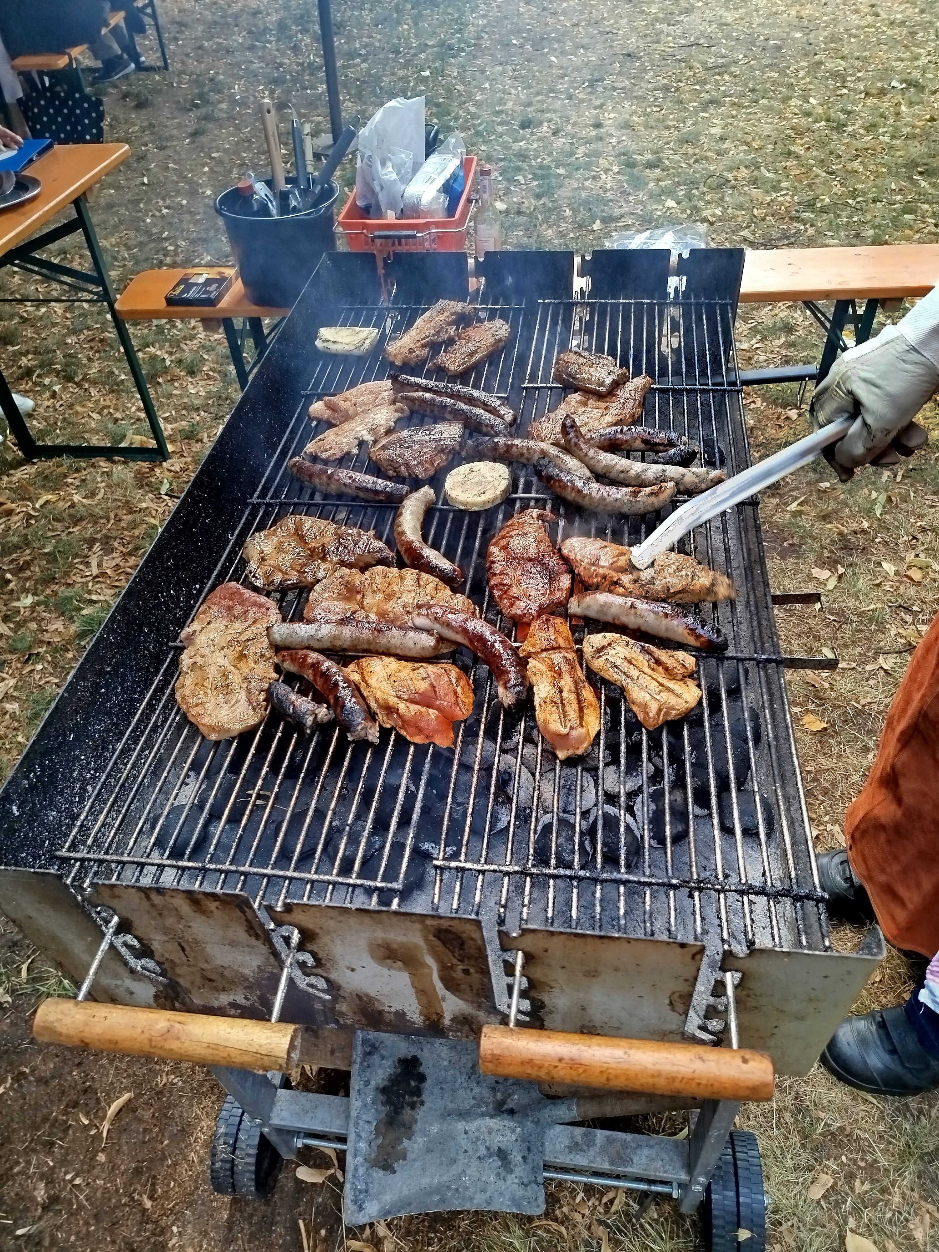 Grillfest